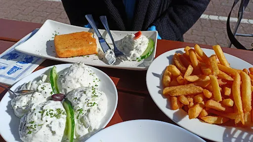 Bild von Restaurant Afroditi