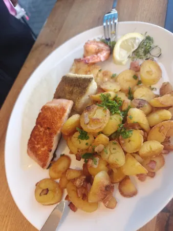 Bild von Restaurant & Apartments Meerestochter