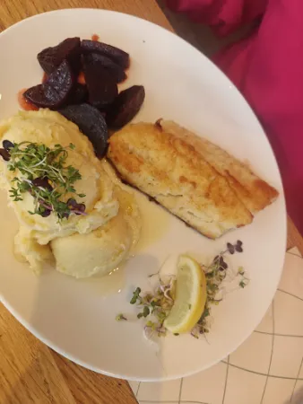 Bild von Restaurant & Apartments Meerestochter