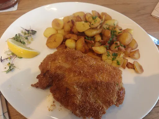 Bild von Restaurant & Apartments Meerestochter