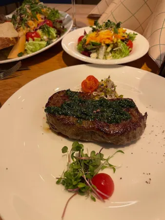 Bild von Restaurant & Apartments Meerestochter