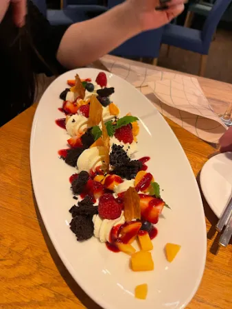 Bild von Restaurant & Apartments Meerestochter