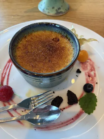 Bild von Restaurant & Apartments Meerestochter