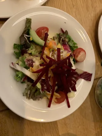 Bild von Restaurant & Apartments Meerestochter