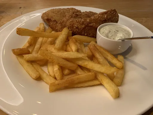 Bild von Restaurant & Apartments Meerestochter
