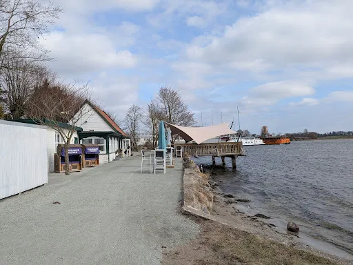 Bild von Strandhalle