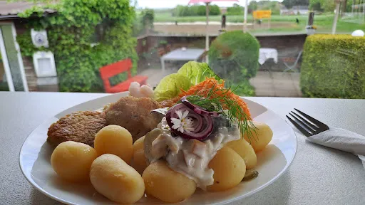 Bild von Jonnas Fisch Imbiss