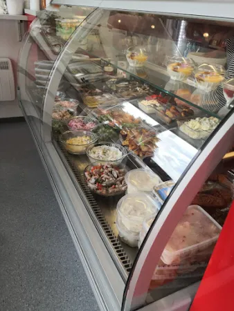 Bild von Jonnas Fisch Imbiss