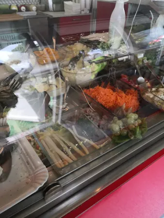 Bild von Jonnas Fisch Imbiss