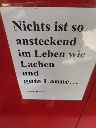 Bild von Jonnas Fisch Imbiss
