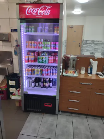 Bild von Mc Istanbul Kebap