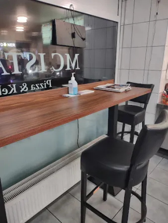 Bild von Mc Istanbul Kebap