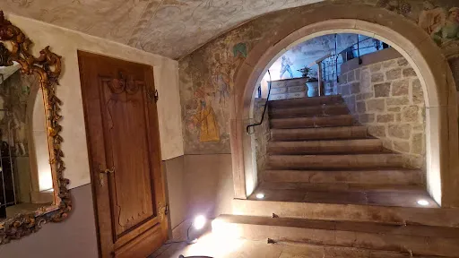 Bild von Ritterhof zur Rose