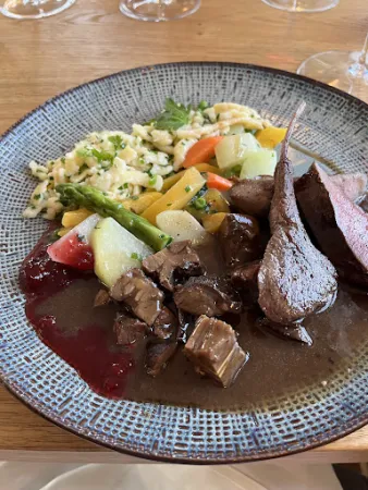 Bild von Ritterhof zur Rose
