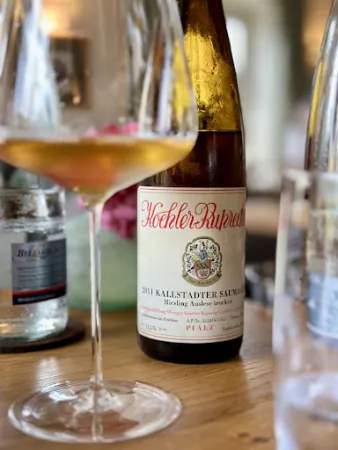 Bild von Ritterhof zur Rose