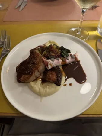 Bild von Ritterhof zur Rose