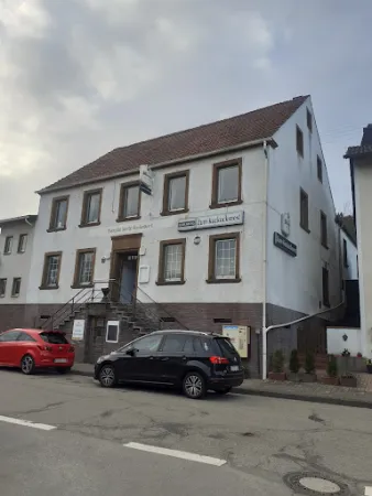 Bild von Zum Kuckucksnest