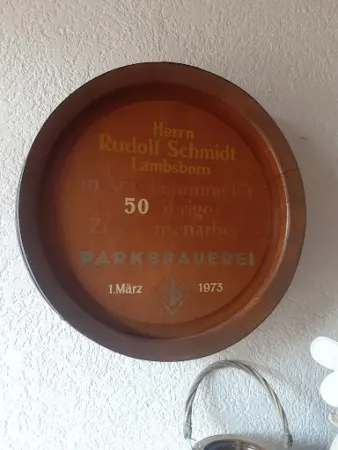 Bild von Zum Kuckucksnest