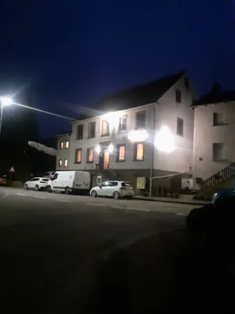 Bild von Zum Kuckucksnest