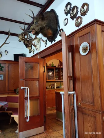 Bild von Landgasthaus Am Frauenstein