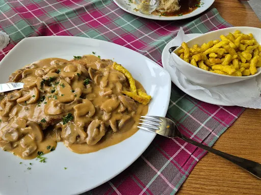 Bild von Landgasthaus Am Frauenstein