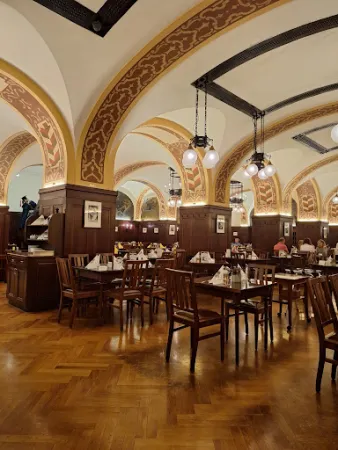 Bild von Auerbachs Keller Leipzig