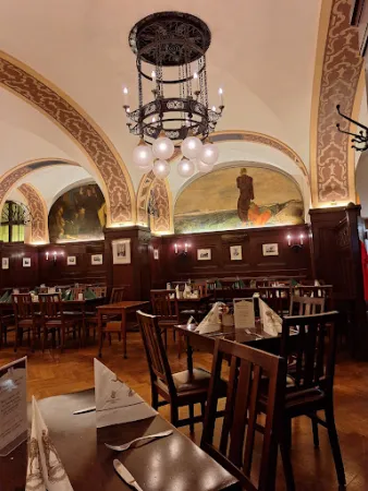 Bild von Auerbachs Keller Leipzig