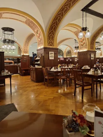 Bild von Auerbachs Keller Leipzig