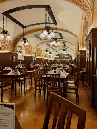 Bild von Auerbachs Keller Leipzig