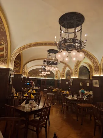 Bild von Auerbachs Keller Leipzig