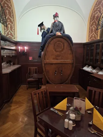 Bild von Auerbachs Keller Leipzig