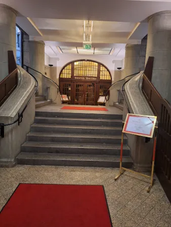 Bild von Auerbachs Keller Leipzig