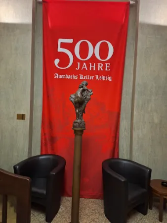 Bild von Auerbachs Keller Leipzig