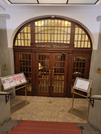 Bild von Auerbachs Keller Leipzig