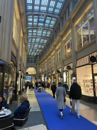Bild von Auerbachs Keller Leipzig