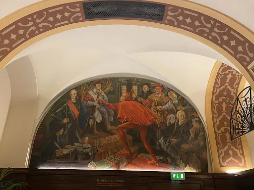 Bild von Auerbachs Keller Leipzig