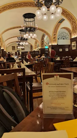 Bild von Auerbachs Keller Leipzig