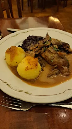 Bild von Auerbachs Keller Leipzig