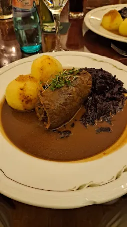 Bild von Auerbachs Keller Leipzig