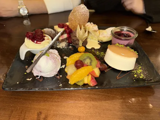 Bild von Auerbachs Keller Leipzig