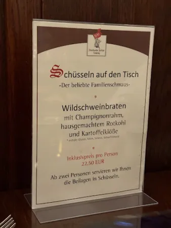 Bild von Auerbachs Keller Leipzig