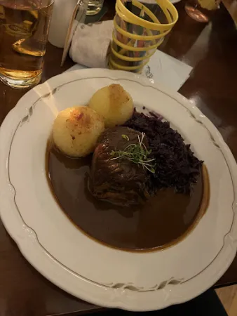 Bild von Auerbachs Keller Leipzig
