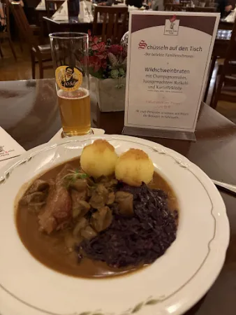 Bild von Auerbachs Keller Leipzig