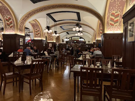 Bild von Auerbachs Keller Leipzig