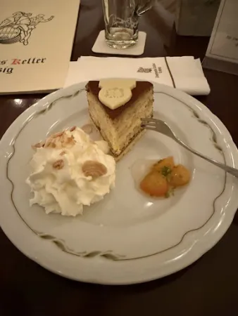 Bild von Auerbachs Keller Leipzig