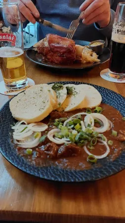 Bild von Wenzel Leipzig