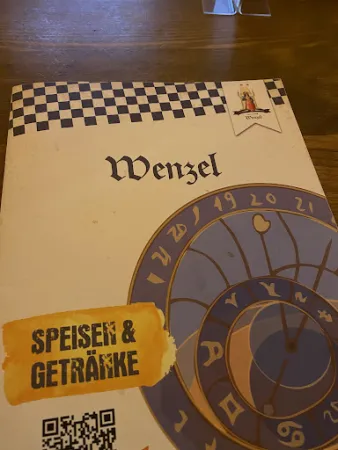 Bild von Wenzel Leipzig