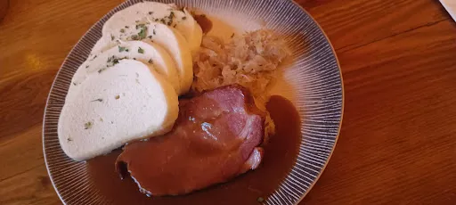 Bild von Wenzel Leipzig