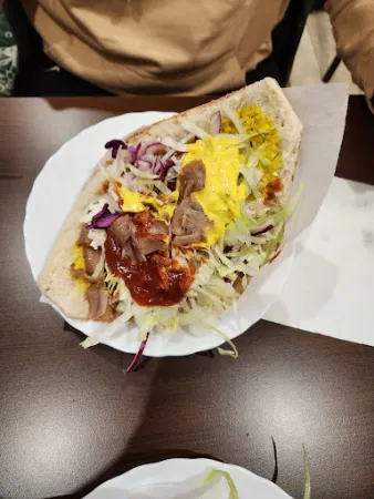 Bild von City Grill