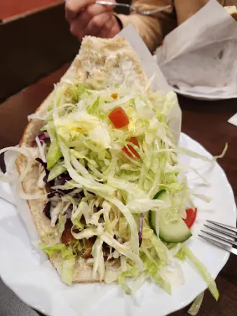 Bild von City Grill